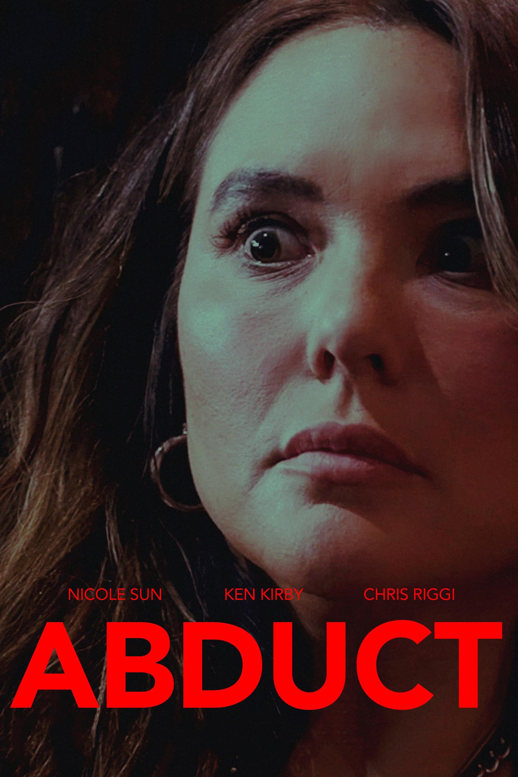 Abduct