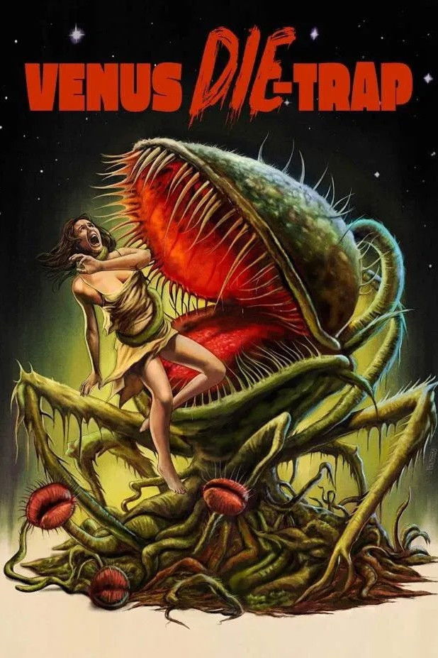 Venus DIE-Trap